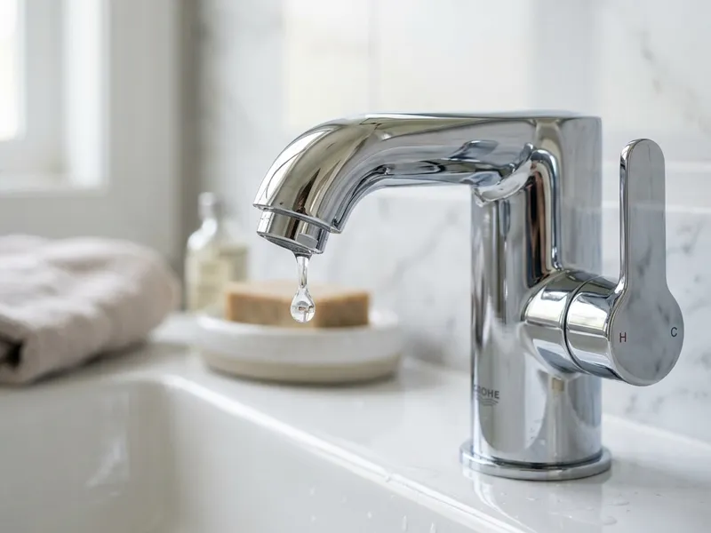 Faucet Repair & Installation Plumber in Chesapeake Ranch Estates, MD